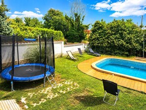 View from property - Morski Briz (Balchik)
