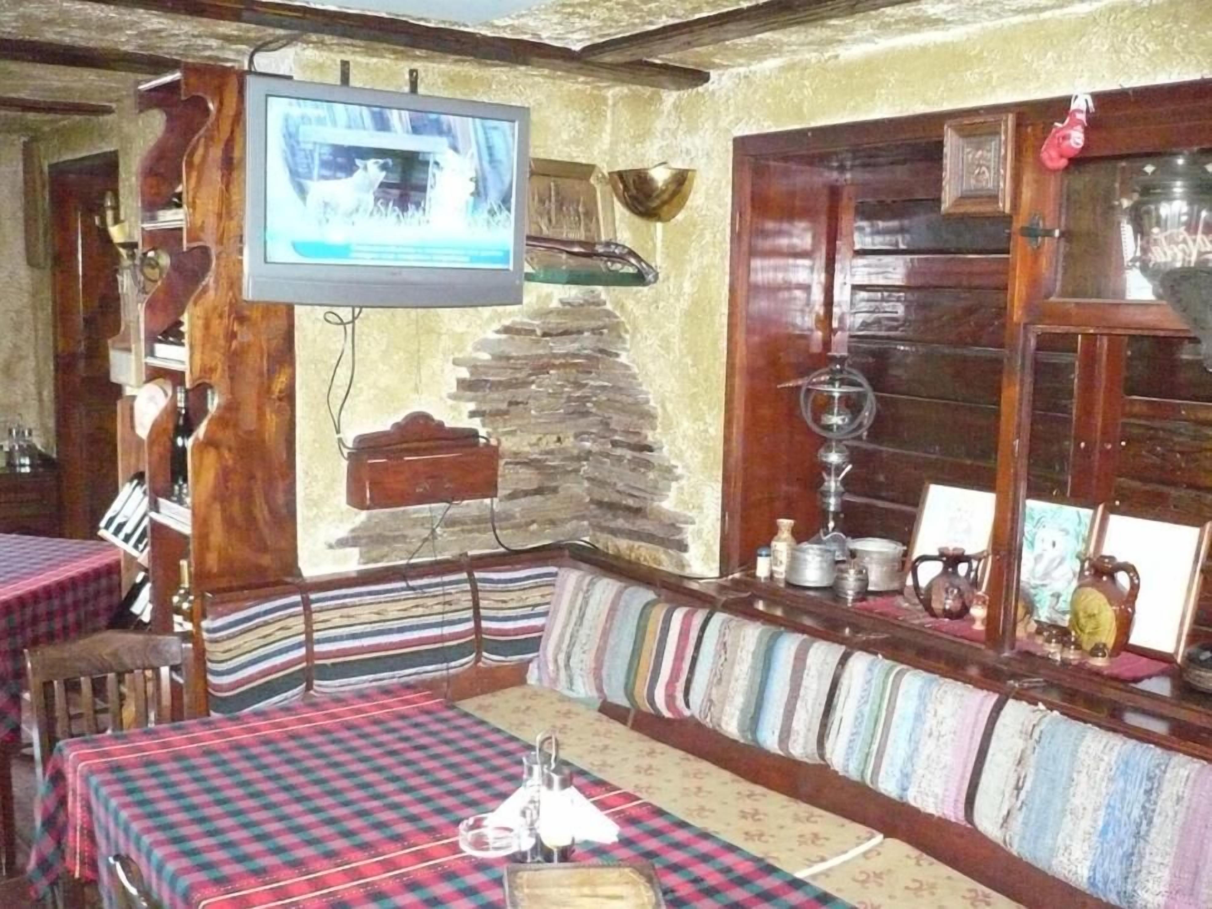 تناول الطعام