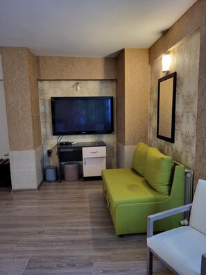Room - Vida Family Hotel (Vidin)