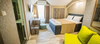 Vida Family Hotel
