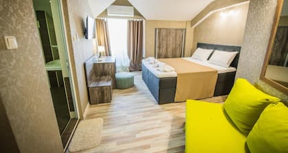 Vida Family Hotel