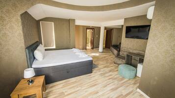 الغرفة