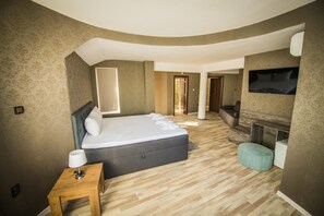 Room - Vida Family Hotel (Vidin)