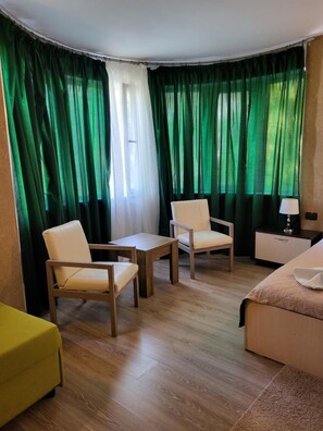 Room - Vida Family Hotel (Vidin)