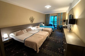 Room - Hotel Europa Gornicza Strzecha (Szklarska Poreba)