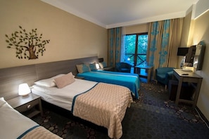 Room - Hotel Europa Gornicza Strzecha (Szklarska Poreba)