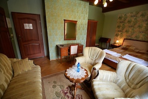 Room - Hotel Europa Gornicza Strzecha (Szklarska Poreba)