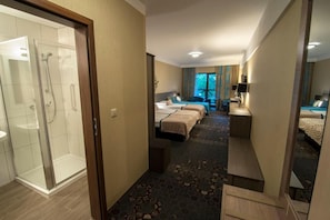 Room - Hotel Europa Gornicza Strzecha (Szklarska Poreba)