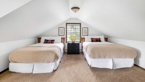 Room - Bighorn By Avantstay Spacious Ski Cabin W/ Spraw (Vail)