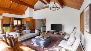 Lobby - Bighorn By Avantstay Spacious Ski Cabin W/ Spraw (Vail)