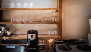 Dapur peribadi