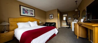 Bulkley Valley Motel