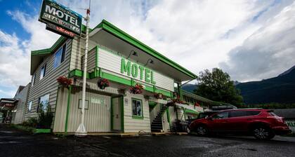 Bulkley Valley Motel