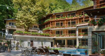 Hotel Saint Nedelya