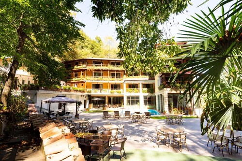 Hotel Saint Nedelya