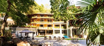Hotel Saint Nedelya