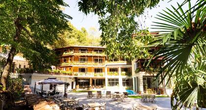 Hotel Saint Nedelya