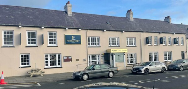 Exterior - The Portaferry Hotel (Portaferry)