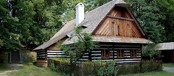 Hotel Vysocina