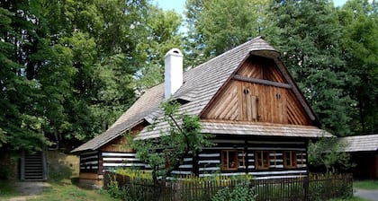 Hotel Vysocina