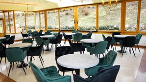 View from property - Gesundheits Wellnessresort Salzerbad (Kleinzell)