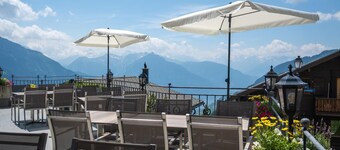 Hotel Aletsch