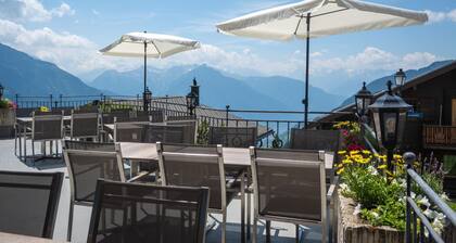 Hotel Aletsch