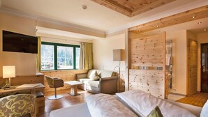View from property - Sylvana S Wohlfv Hl Hotel (Mayrhofen)