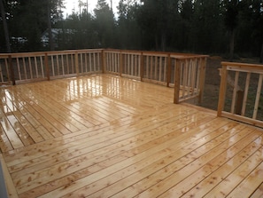 Room - The Cozy Cabin Lapine (La Pine)