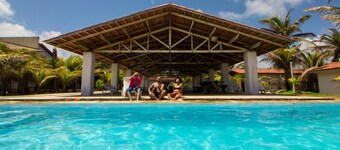 Pousada Cabanas De Buzios