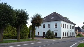 View from property - Horskvo Hotel And Ol (Andělská Hora)