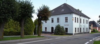 Horskvo Hotel And Ol
