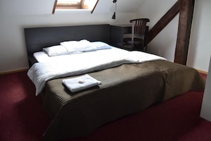 Utsikt från boendet