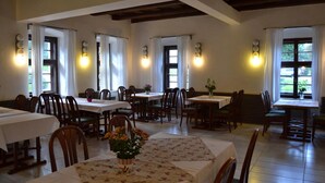 View from property - Horskvo Hotel And Ol (Andělská Hora)