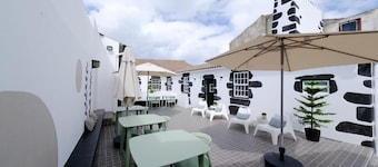 Boa Nova Hostel