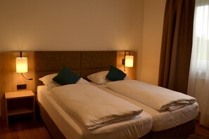 Quang cảnh nhìn từ nơi lưu trú