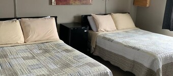 Exploits Inn And Suites