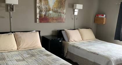 Exploits Inn And Suites