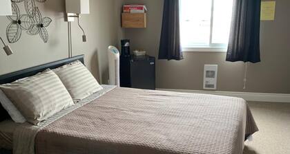 Exploits Inn And Suites