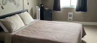 Exploits Inn And Suites