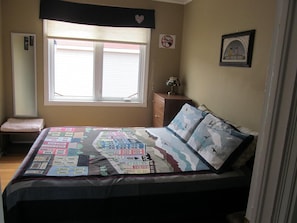 Kamer