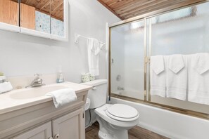 Room - 5 Kern's Cabin (Big Bear Lake)