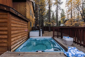 Lobby - 2 Cabins, Close To The Lake Hot Tub, Game Loft, (Big Bear Lake)