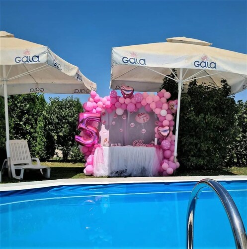 Garni Hotel Spa Nicolo
