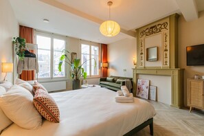 View from property - Brass (Utrecht)
