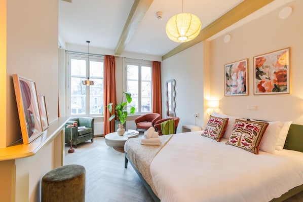View from property - Brass (Utrecht)