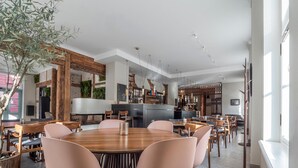 View from property - Boutique Hotel Rosenplv Nter (Parnu)