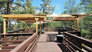 Unclassified image, 2 of 35, button - The Train Getaway (Big Bear Lake)