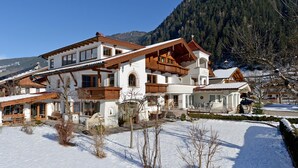 View from property - Alpinschlv Ssl (Mayrhofen)
