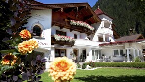 View from property - Alpinschlv Ssl (Mayrhofen)